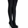 AZALEA WANG STAR STRETCH LOVE STRUCK ULTRA THIGH HIGH STILETTO BOOT IN BLACK 1 AZALEA WANG STAR STRETCH LOVE STRUCK ULTRA THIGH HIGH STILETTO BOOT IN BLACK -Azalea Wang store azalea wang star stretch love struck ultra thigh high stiletto boot in black black 1 1 c1 c1 c1 c1