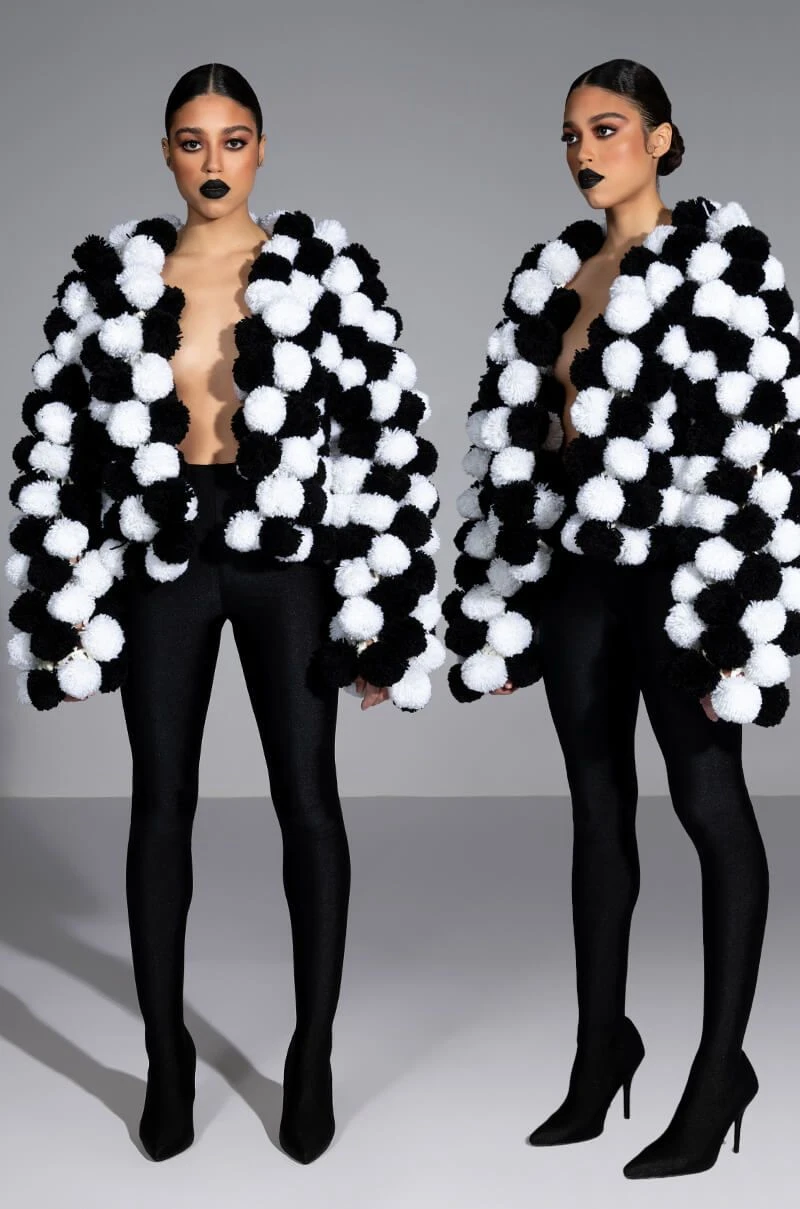 AZALEA WANG STAR STRETCH STILETTO PANT BOOT IN BLACK 12 AZALEA WANG STAR STRETCH STILETTO PANT BOOT IN BLACK - Image 10