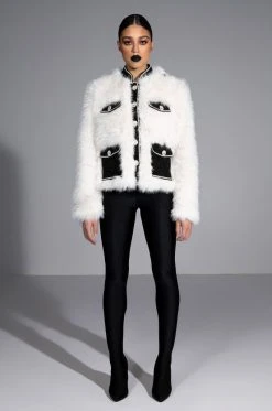 AZALEA WANG STAR STRETCH STILETTO PANT BOOT IN BLACK 25 AZALEA WANG STAR STRETCH STILETTO PANT BOOT IN BLACK -Azalea Wang store azalea wang star stretch stiletto pant boot in black black 8 8 c1