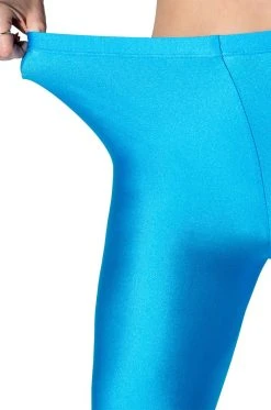 AZALEA WANG STAR STRETCH STILETTO PANT BOOT IN TURQUOISE 12 AZALEA WANG STAR STRETCH STILETTO PANT BOOT IN TURQUOISE -Azalea Wang store azalea wang star stretch stiletto pant boot in turquoise turquoise 6 6 c1