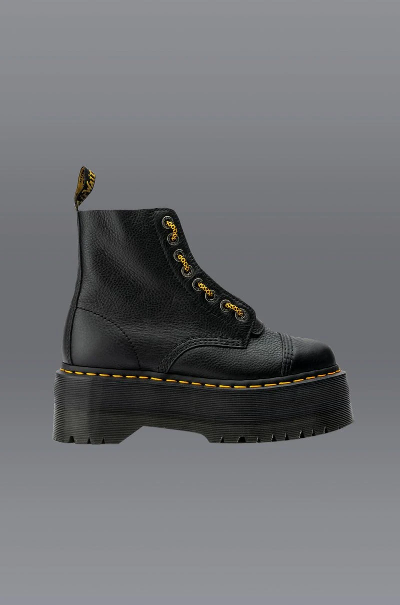 DR MARTENS SINCLAIR MAX PISA 8 DR MARTENS SINCLAIR MAX PISA - Image 6