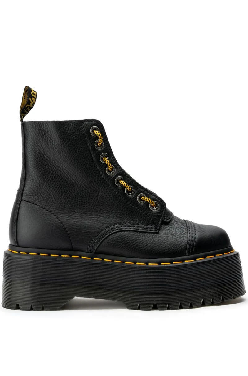 DR MARTENS SINCLAIR MAX PISA 3 DR MARTENS SINCLAIR MAX PISA
