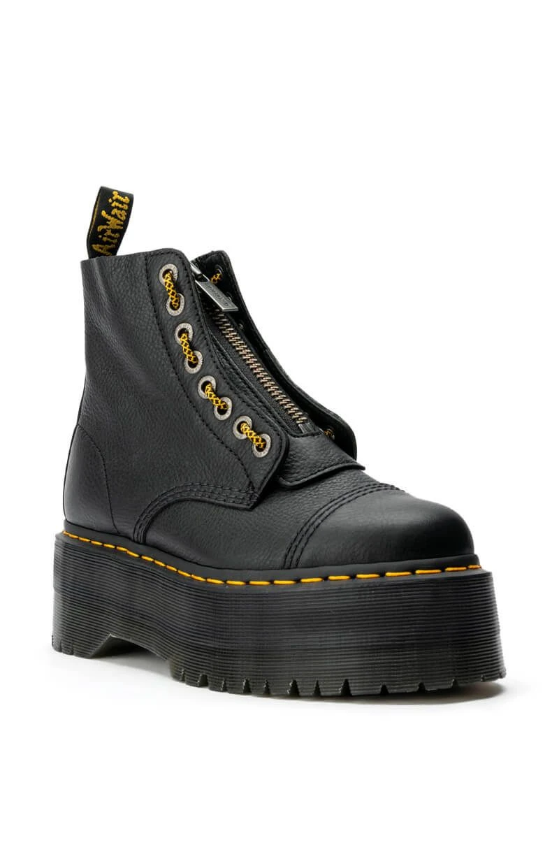 DR MARTENS SINCLAIR MAX PISA 4 DR MARTENS SINCLAIR MAX PISA - Image 2