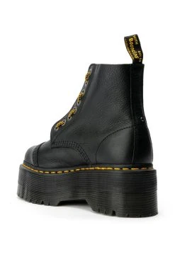 DR MARTENS SINCLAIR MAX PISA 10 DR MARTENS SINCLAIR MAX PISA -Azalea Wang store dr martens sinclair max pisa black 4 4