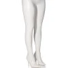 **SLIM FIT** AZALEA WANG LOVE IS IN THE AIR SEXY STILETTO PANT BOOT IN WHITE -Azalea Wang store slim fit azalea wang love is in the air sexy stiletto pant boot in white white pu 1 1