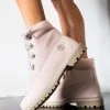TIMBERLAND HERITAGE 6" WATERPROOF CONVENIENCE LACE BOOTIE -Azalea Wang store tb0a2q7h662 light pink 1 1 default 1