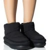 UGG CLASSIC MAXI MINI -Azalea Wang store ugg classic maxi mini black 1 1