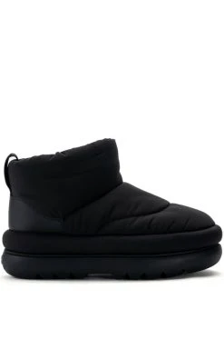 UGG CLASSIC MAXI MINI 8 UGG CLASSIC MAXI MINI -Azalea Wang store ugg classic maxi mini black 2 2