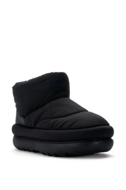 UGG CLASSIC MAXI MINI 9 UGG CLASSIC MAXI MINI -Azalea Wang store ugg classic maxi mini black 3 3