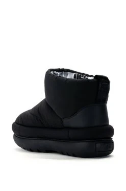 UGG CLASSIC MAXI MINI 10 UGG CLASSIC MAXI MINI -Azalea Wang store ugg classic maxi mini black 4 4