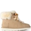UGG CLASSIC MINI ALPINE LACE -Azalea Wang store ugg classic mini alpine lace sand 2 2