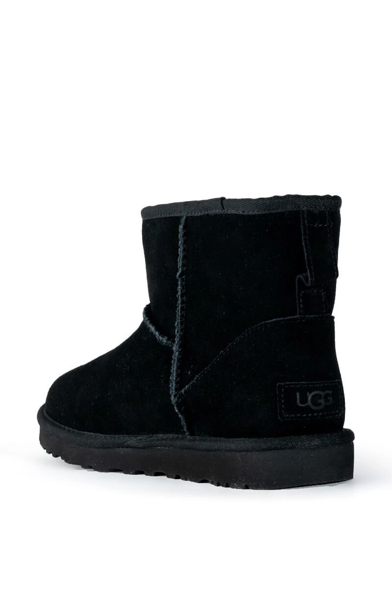 UGG CLASSIC MINI SIDE LOGO II 5 UGG CLASSIC MINI SIDE LOGO II - Image 3