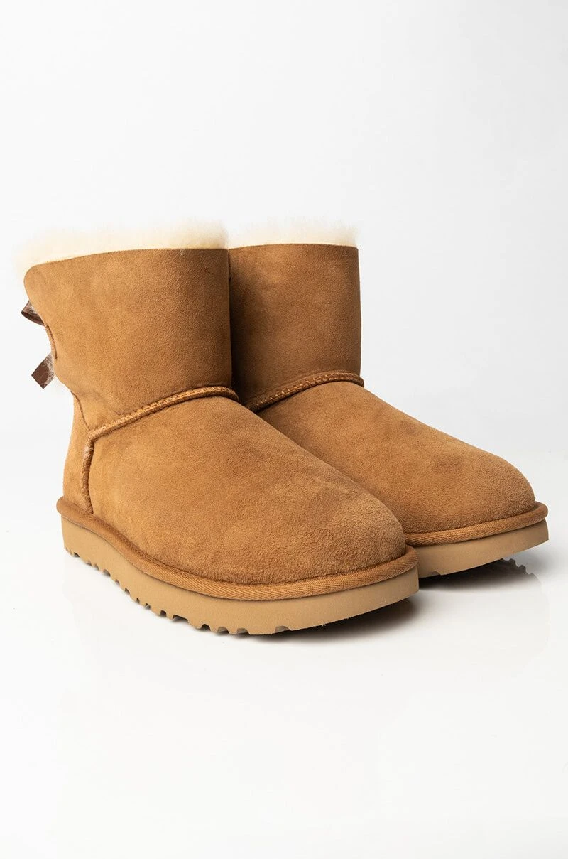 UGG MINI BAILEY BOW II 11 UGG MINI BAILEY BOW II - Image 9