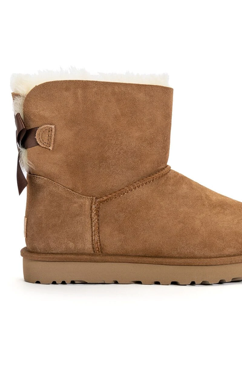 UGG MINI BAILEY BOW II 18 UGG MINI BAILEY BOW II - Image 16